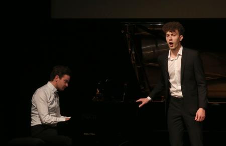 PODELITEV PRIZNANJ  FRAN GERBIČ 29 FOTO LJUBO VUKELIČ